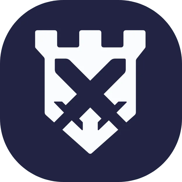 Duel Logo